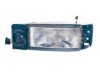 IVECO 712390731129500340543 Headlight